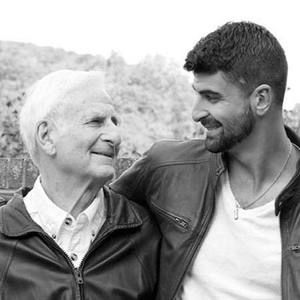 Meet your Posher, Jason